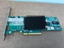 HP 697889-001 HP HP 81E 8GB SINGLE PORT FIBER HBA picture