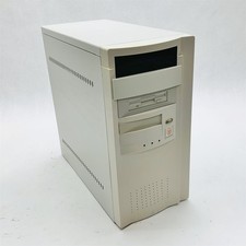 Thermaltake Gigabyte GA-8IPE1000 PRO Board Pentium 4 2.4GHz 1GB RAM Computer PC picture
