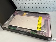 CISCO 4X100GE-LO V01 CRS-X SERIES 4-PORT 100GE LAN/OTN I/F MODULE IPUIBWRRAA picture