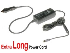 Car Charger for LG gram 14Z90P-K.ARW3U1 14Z90P-K.ARW5U1 14Z90Q 14Z90Q-K.AAB6U1 picture