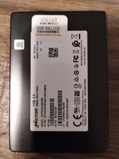 Micron MTFDDAK256TBN 256 GB,Internal,2.5