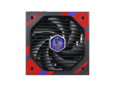 A850GLS MLG EDITION, Fully Modular Compact Gaming 850W Power Supply, 80+ MSI picture