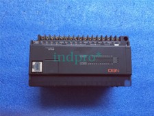Used PLC programmable controller NB0-P24R3-AC picture