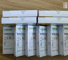 1PCS NEW WAGO750-553  PLC module FedEx Via DHL or FedEX picture