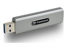 Transcend Esd320A External SSD USB 10Gbps Type-A 1TB External TS1TESD320A picture