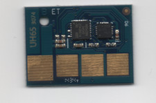 Universal Chip Lexmark T650 Dell Xerox Ricoh 25k UH65 picture