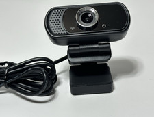 N5 1080P HD Webcam USB Computer Camera with Microphone -  picture