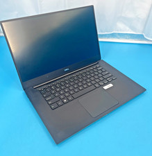 *Dell Precision 5510 i7-6820HQ @ 2.7GHz| 16GB RAM| NO OS/SSD| * picture
