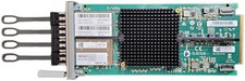 HPE Primera 600 4-port 16Gb Fibre Channel Host Bus Adapter N9Z38A P00764-001 picture