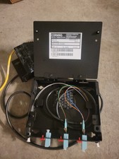  CORNING CCH-RM12-6C-P03RH Closet Connector Pigtailed Fiber Housing Module picture
