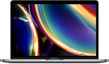 Apple Macbook Pro 13'' Retina i5 2.0GHz 16GB RAM 512GB SSD Space Gray MWP42LL/A picture