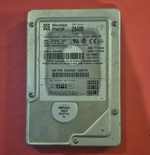 Western Digital WD Caviar 26400 26400MB 3.5