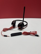 Plantronics PLT BLACKWIRE C3200 USB-C Headphones C3225T picture