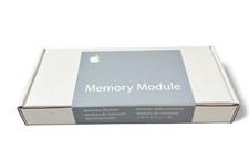 Genuine Apple 32GB 2x16GB DDR4 2933MHz RAM Memory Kit for Mac Pro 2019 G1N picture