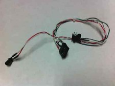 Genuine Dell Vostro 230 MT Mini Tower 13PIN LED Power Switch Cable 5VGH3 05VGH3  picture