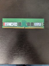Kingston 16GB DDR4 2400 ECC UDIMM RAM PC4-2400T-E KSM24ED8/16ME 9965669-031.A00G picture