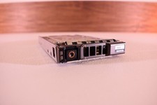 (Genuine) Dell - Savvio HDD for PowerEdge Servers (300GB / 2.5in Drive w. Tray) picture