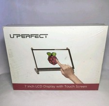 7 Inch LCD HDMI Display Screen 1024x600 Touch Screen Monitor for Raspberry Pi picture