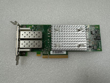 Original Dell QLE2692-Dell QLOGIC 2-Port 16Gb PCIe HBA WVT0T picture