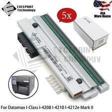 ✅ 5pcs 203dpi Printhead for Datamax I-Class I4212 PHD20-2278-01 Printer USA ✅ picture