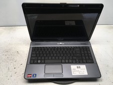 Acer Aspire 5517-1208 AMD Athlon X2 Dual-Core L310 1200MHz 4 GB NO HDD picture