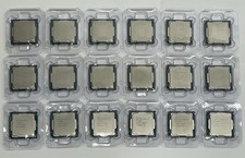 LOT OF 18 Intel Core i5-8600 3.10GHz 9MB Six Core LGA 1151 CPU SR3X0 picture
