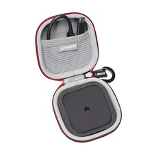 Case for Corsair EX400U/EX300U 1TB/2TB/4TB Portable External USBC SSD Case Only picture
