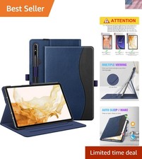 Stylish and Functional Samsung Galaxy Tab S10+/S9+/S8+/S7 FE/ S7+ 12.4 Inch C... picture