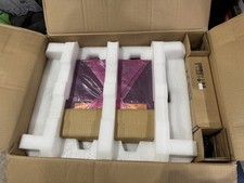 Juniper SRX1400BASE-XGE-AC SRX1400 Services Gateway Chassis NEW SHIPS FREE picture