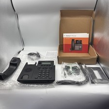 Ooma 2602 Business IP Desk Phone Works with Office Cloud Based VoIP New Open Box picture
