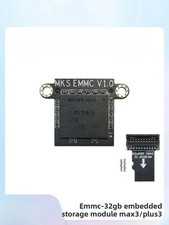 original QIDI Max3/Plus3 3D printer accessory EMMC-32GB embedded memory module* picture