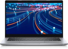 Dell Latitude 5320 13.3” FHD Laptop 4-Core i5 4.4GHz 8GB RAM 512GB SSD Win 11 picture