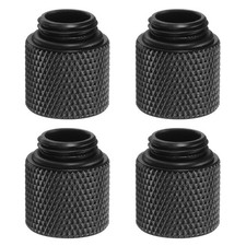 4pcs Water Cooling Adapter G1/4