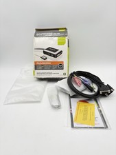 IOGear GCS932UB Dual USB DVI-D Audio/Microphone 2-Port DVI KVM Switch picture