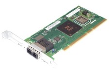 HP Compaq NC6136 1000SX Server Adapter 209816-001 Optical Gigabit Ethernet GBE picture