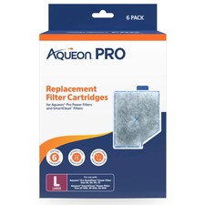 Aqueon PRO Genuine Replacement Filter Cartridges Large 6 picture