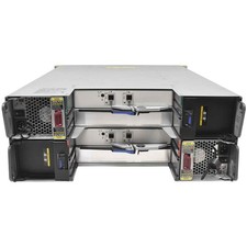 HP 3PAR StoreServ 8000 24x LFF 3.5