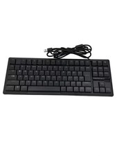 ELECOM Keyboard ARMA TK ARMA30BK Black picture