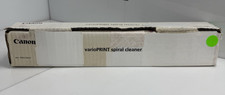 Canon 1070115677 VarioPrint Spiral Cleaner Cleaning Kit picture