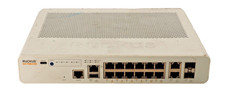 Ruckus ICX 7150-C12P-2X1G 12-Ports Rack Compact PoE AC Switch 80-1009879-10 picture