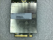 HP Fibocom L860-GL-16 WWAN Patron w/GPS Intel XMM 7560R+ LTE-A Pro M2 N00182-005 picture