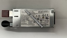775595-B21 - HPE 900 W AC/240 V DC Gold Power Input Module (Spare: 830219-001) picture