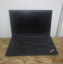 Lenovo Laptop ThinkPad E15 i7-10510U 16GB RAM | 512GB SDD | Win11P. picture