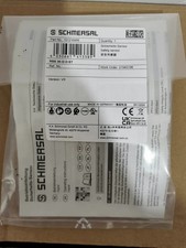 1pc Brand New Schmersal RSS36-I2-D-ST Safety Sensors Fast FedEx or DHL picture