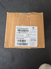 Box  5 Markem Imaje 912710C0560110BK05 Thermal Transfer Ribbon 110mm X 560 Zebra picture