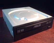 ASUS DVD/CD Rewritable Drive DRW-24B1ST SATA DVD CD  DRW-24B1ST/BLK/B/AS picture