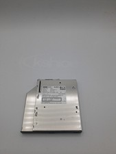 Teac DV-28E 1977067B-34 Model -B34 DVD Drive Black Bezel picture