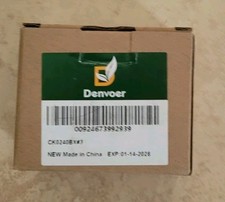 Open Box Denvoer 240XL Black Ink Cartridge Compatible for Canon  picture