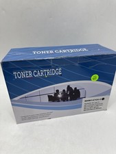 BLACK TONER CARTRIDGE FULLY COMPATIBLE WITH THE HP LASERJET ENTERPRISE M610, - picture