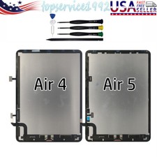 USA For iPad Air 4 4th / Air 5th Gen LCD Display Touch Screen Digitizer Assembly picture